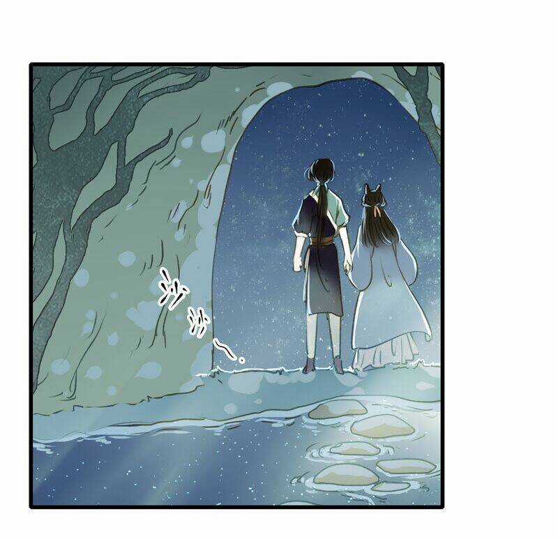 Thiếu Nữ Tản Mộng Đàm - Chapter 52 - Trang 48