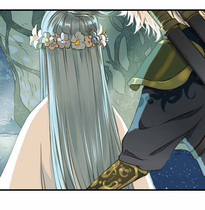 Thiếu Nữ Tản Mộng Đàm - Chapter 52 - Trang 49