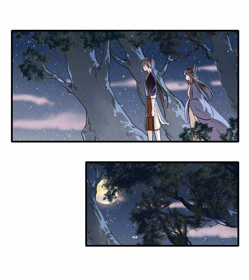 Thiếu Nữ Tản Mộng Đàm - Chapter 52 - Trang 50