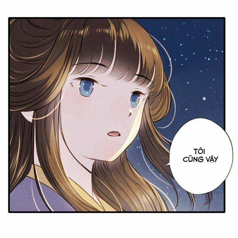 Thiếu Nữ Tản Mộng Đàm - Chapter 52 - Trang 57