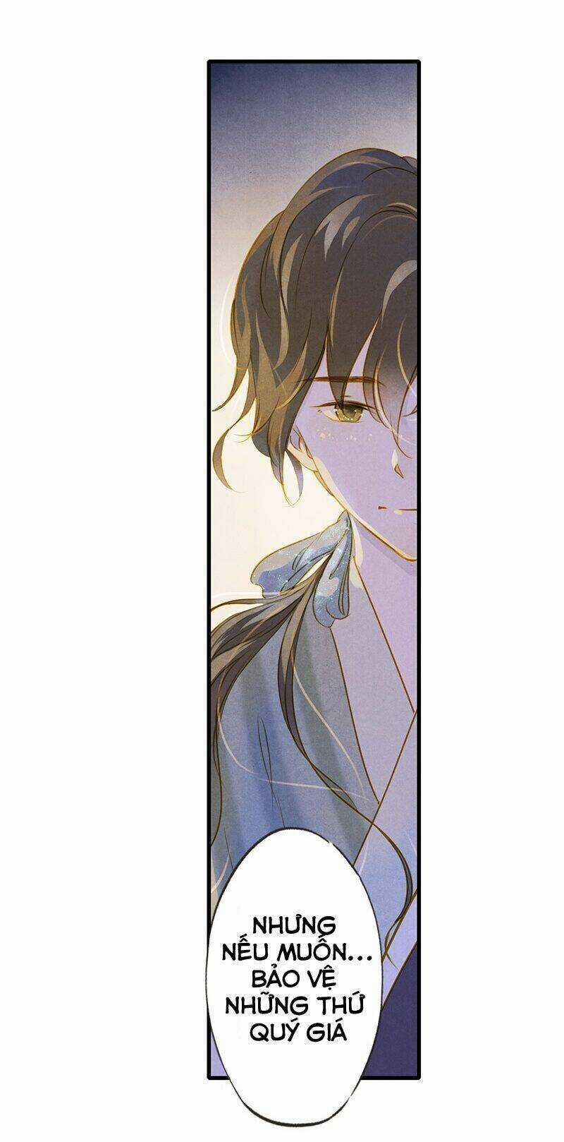 Thiếu Nữ Tản Mộng Đàm - Chapter 52 - Trang 58