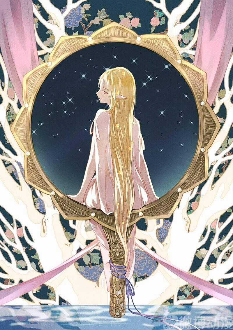 Thiếu Nữ Tản Mộng Đàm - Chapter 53 - Trang 1