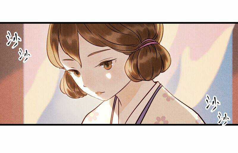 Thiếu Nữ Tản Mộng Đàm - Chapter 53 - Trang 19