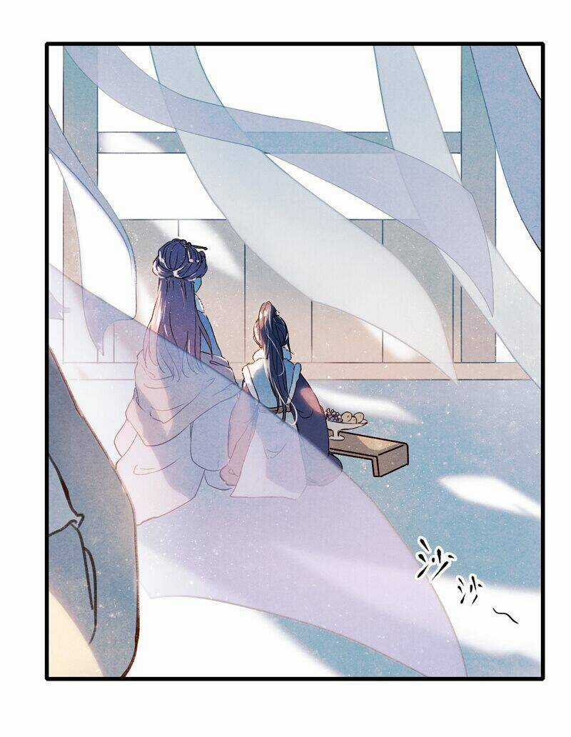 Thiếu Nữ Tản Mộng Đàm - Chapter 53 - Trang 29