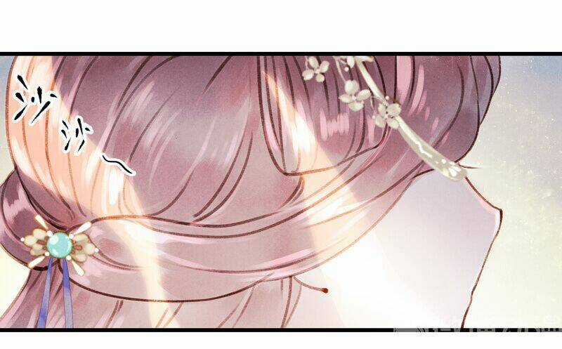 Thiếu Nữ Tản Mộng Đàm - Chapter 53 - Trang 30