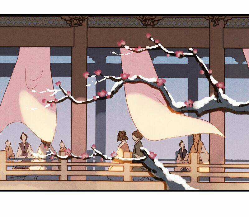 Thiếu Nữ Tản Mộng Đàm - Chapter 53 - Trang 4