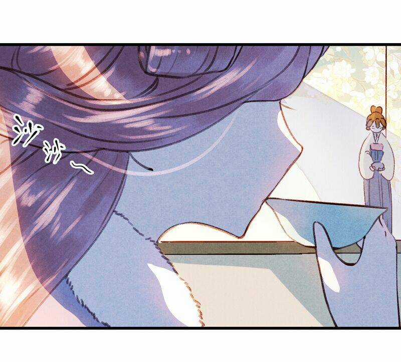 Thiếu Nữ Tản Mộng Đàm - Chapter 53 - Trang 32