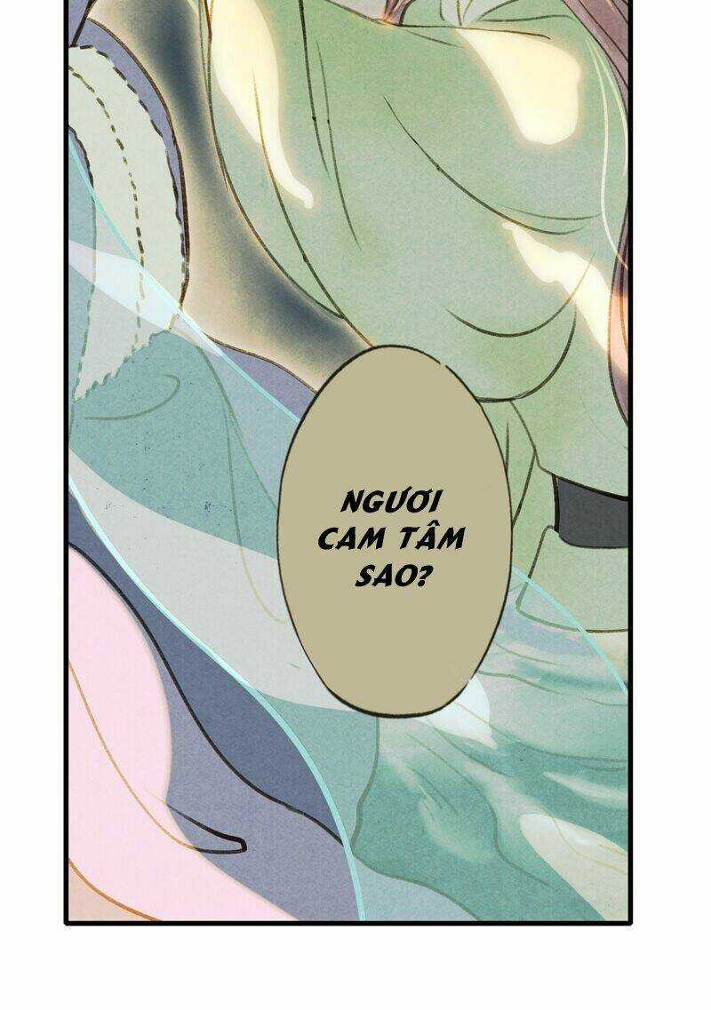 Thiếu Nữ Tản Mộng Đàm - Chapter 53 - Trang 39