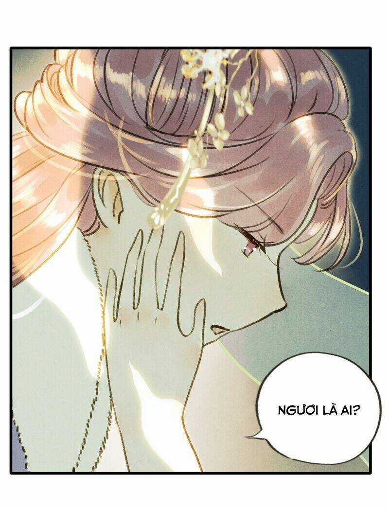 Thiếu Nữ Tản Mộng Đàm - Chapter 53 - Trang 40