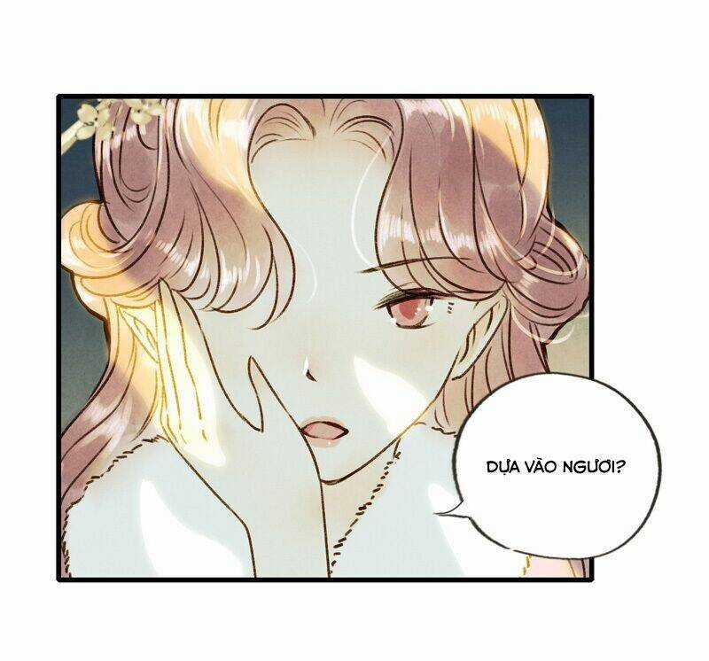 Thiếu Nữ Tản Mộng Đàm - Chapter 53 - Trang 42