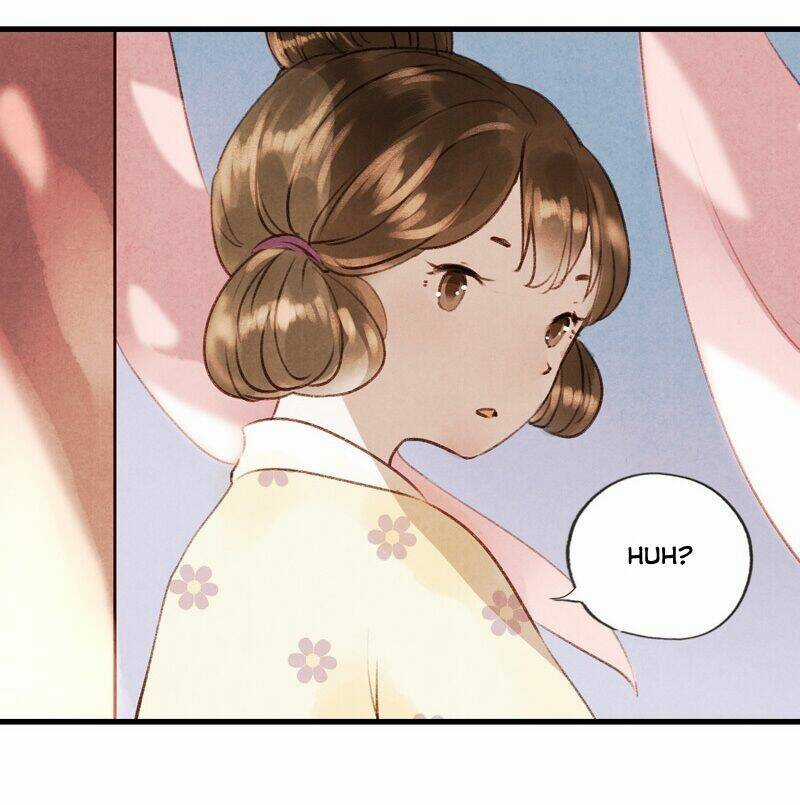 Thiếu Nữ Tản Mộng Đàm - Chapter 54 - Trang 24