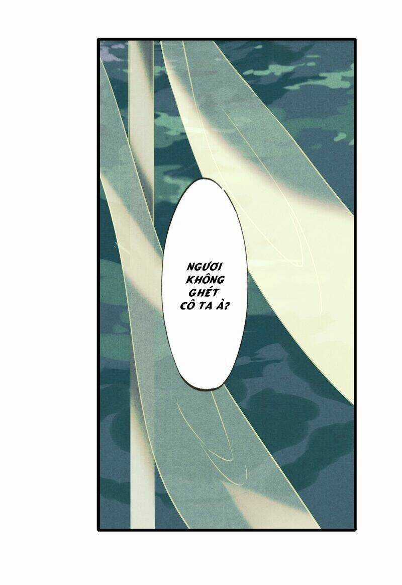 Thiếu Nữ Tản Mộng Đàm - Chapter 54 - Trang 4