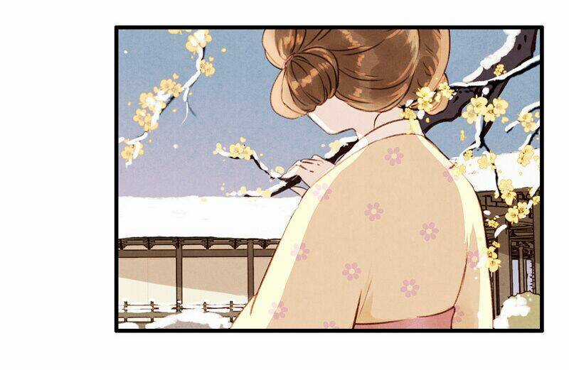 Thiếu Nữ Tản Mộng Đàm - Chapter 54 - Trang 33