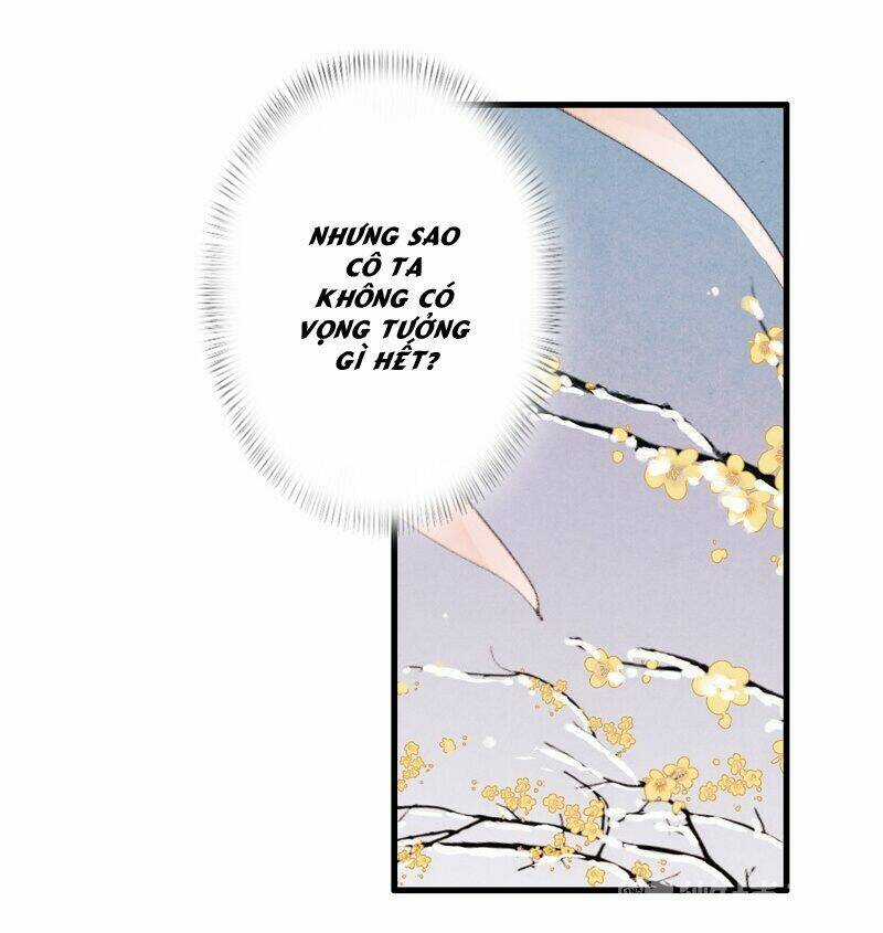 Thiếu Nữ Tản Mộng Đàm - Chapter 54 - Trang 35