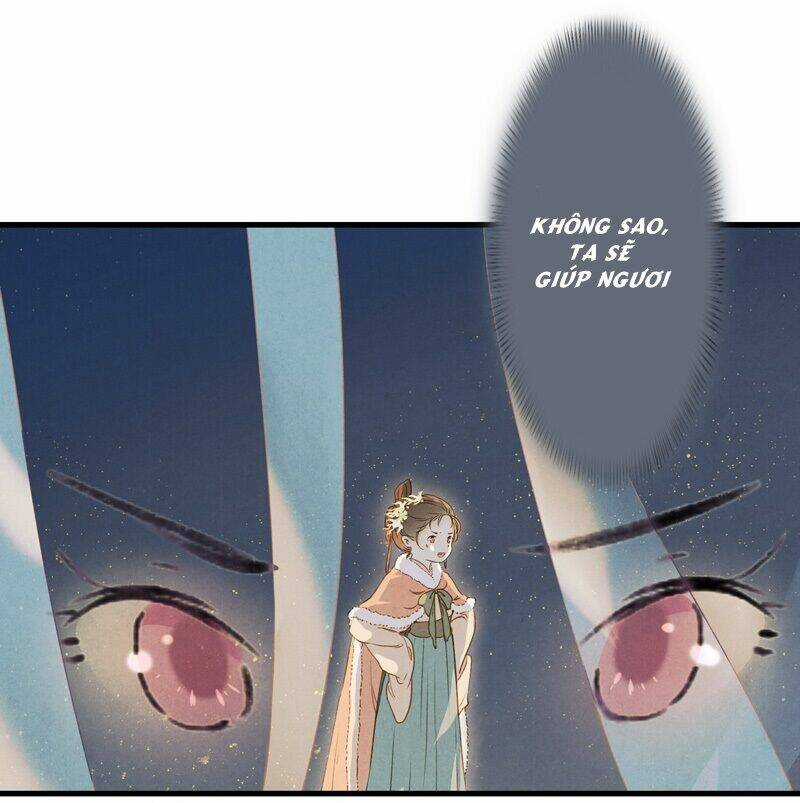 Thiếu Nữ Tản Mộng Đàm - Chapter 54 - Trang 36