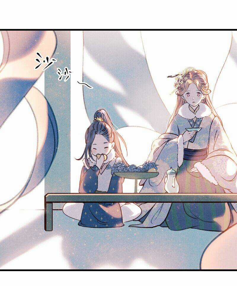 Thiếu Nữ Tản Mộng Đàm - Chapter 54 - Trang 9