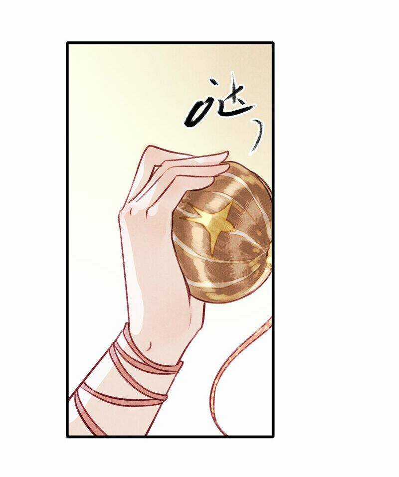 Thiếu Nữ Tản Mộng Đàm - Chapter 56 - Trang 28