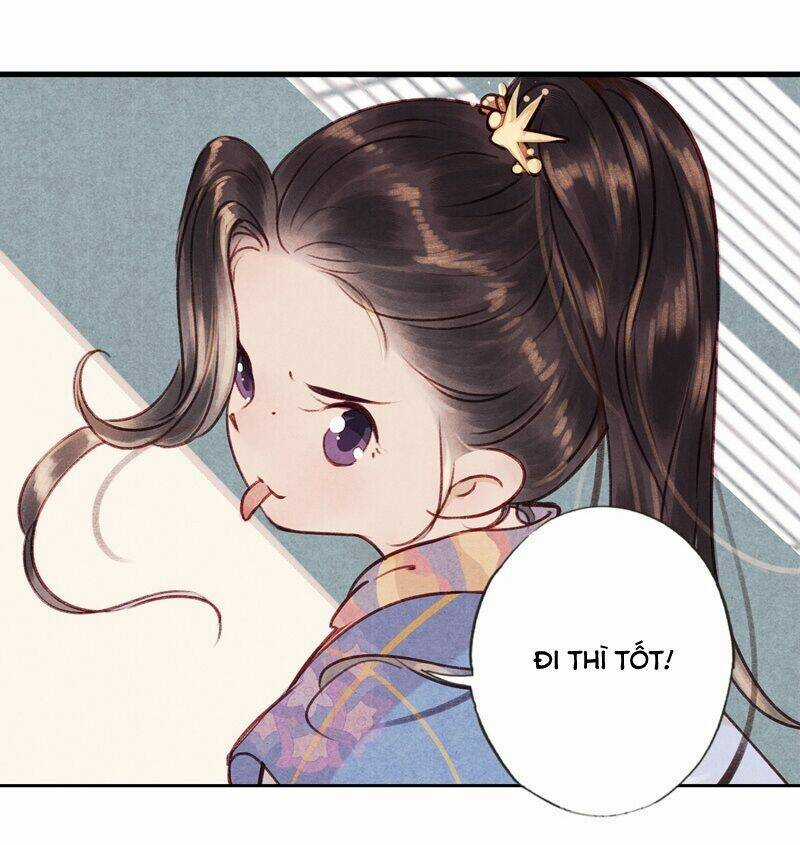 Thiếu Nữ Tản Mộng Đàm - Chapter 56 - Trang 29