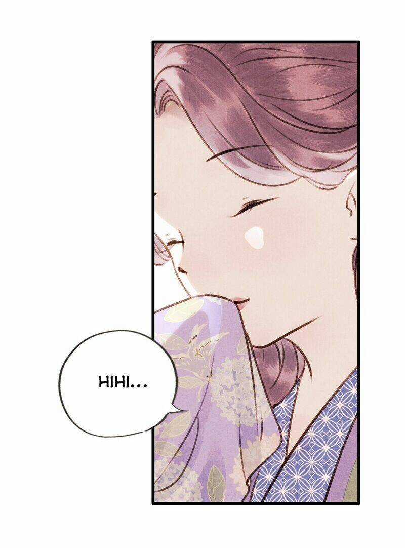 Thiếu Nữ Tản Mộng Đàm - Chapter 56 - Trang 33