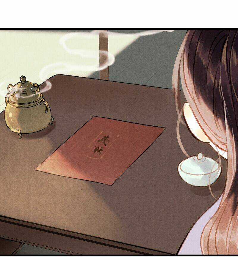 Thiếu Nữ Tản Mộng Đàm - Chapter 56 - Trang 36