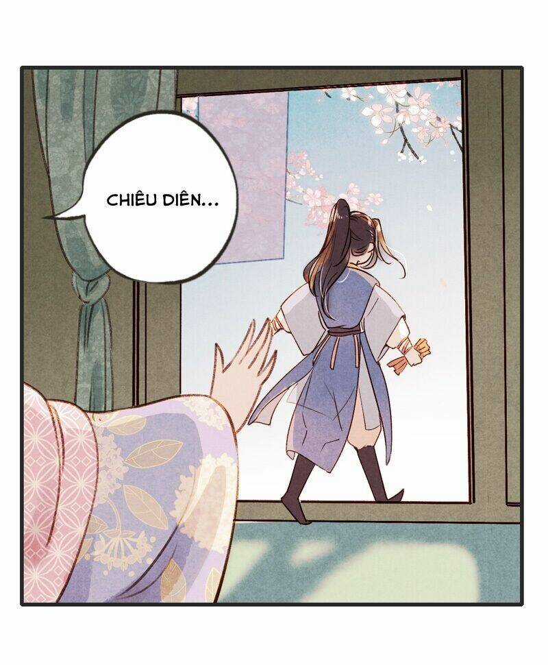 Thiếu Nữ Tản Mộng Đàm - Chapter 56 - Trang 39