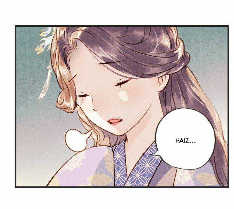 Thiếu Nữ Tản Mộng Đàm - Chapter 56 - Trang 40