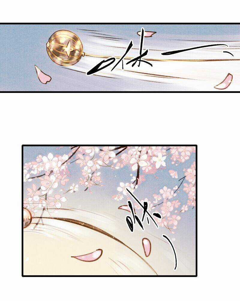 Thiếu Nữ Tản Mộng Đàm - Chapter 56 - Trang 5