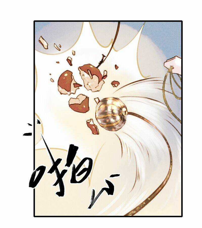 Thiếu Nữ Tản Mộng Đàm - Chapter 56 - Trang 6