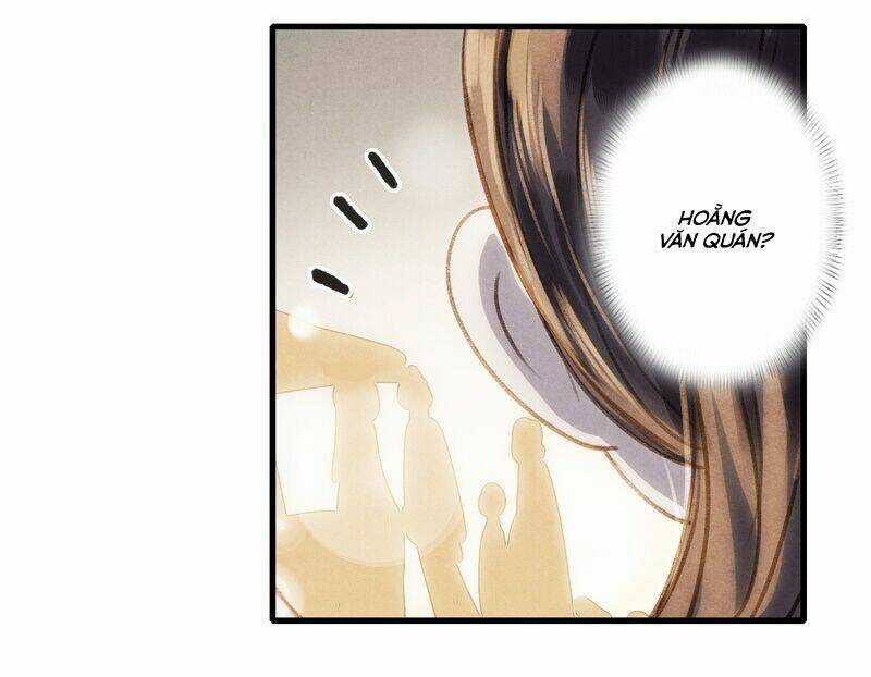 Thiếu Nữ Tản Mộng Đàm - Chapter 56 - Trang 55