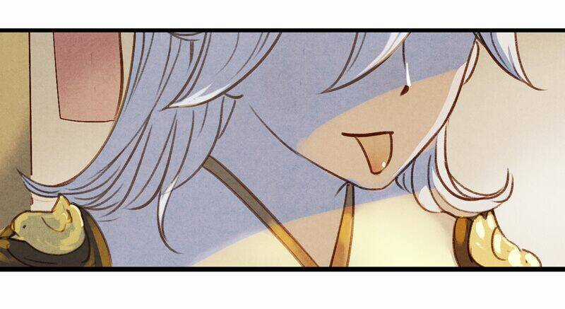 Thiếu Nữ Tản Mộng Đàm - Chapter 56 - Trang 57