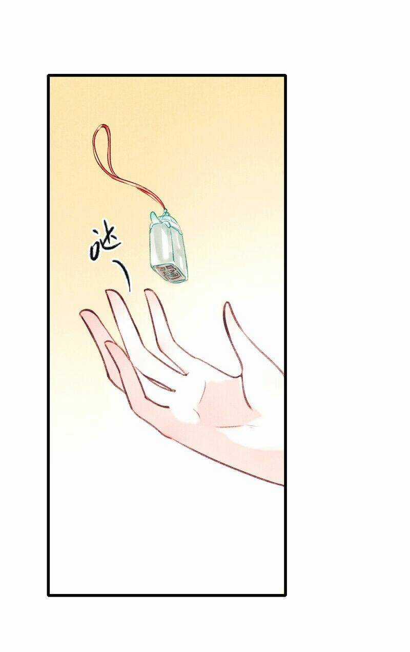 Thiếu Nữ Tản Mộng Đàm - Chapter 56 - Trang 58