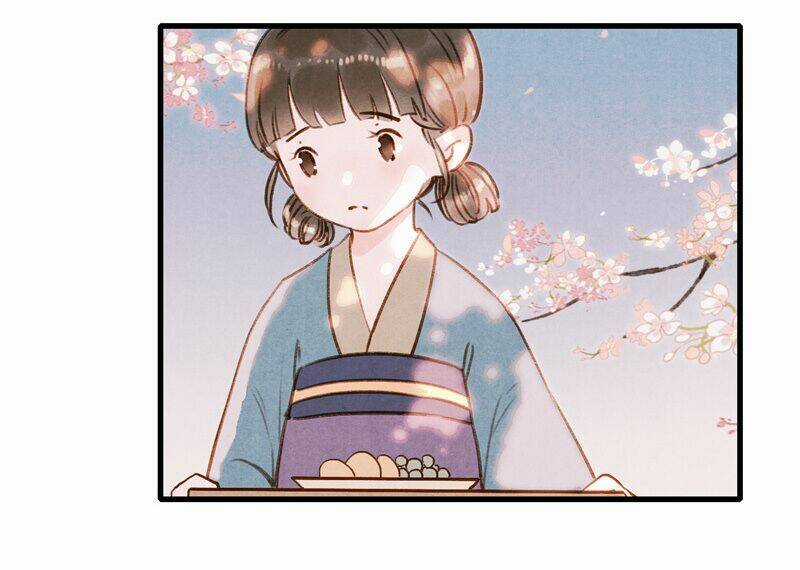 Thiếu Nữ Tản Mộng Đàm - Chapter 56 - Trang 10