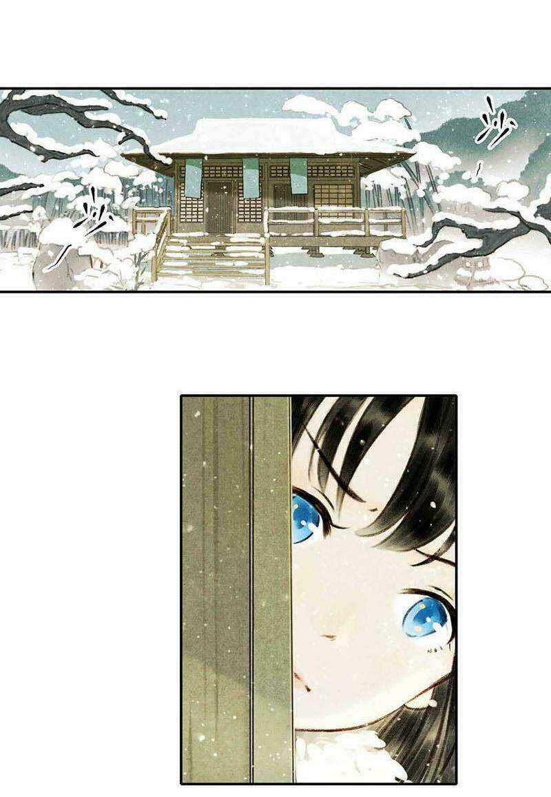 Thiếu Nữ Tản Mộng Đàm - Chapter 6 - Trang 11