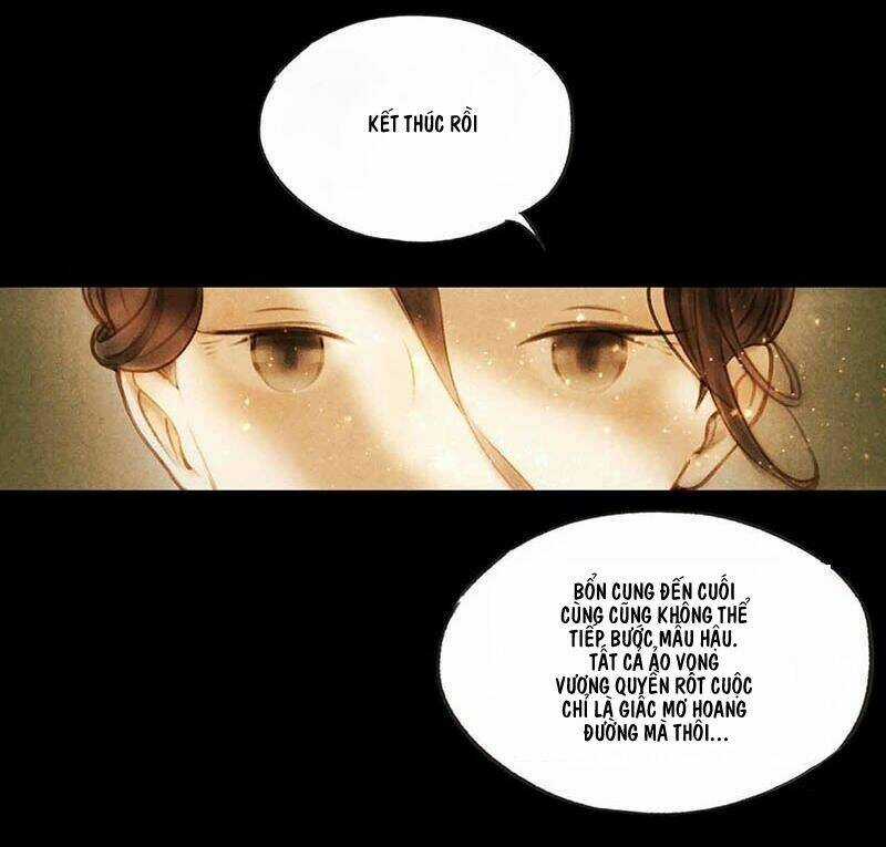 Thiếu Nữ Tản Mộng Đàm - Chapter 6 - Trang 17