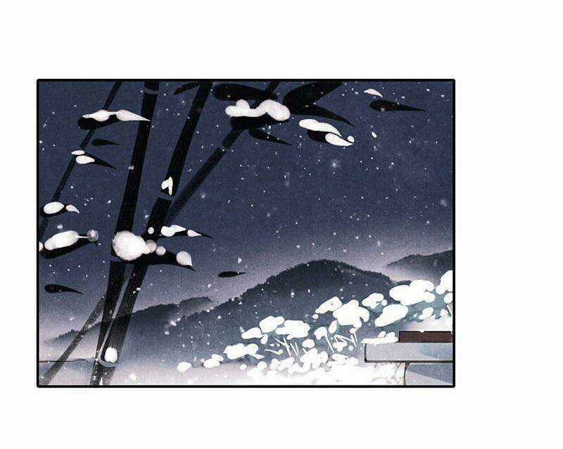 Thiếu Nữ Tản Mộng Đàm - Chapter 6 - Trang 21