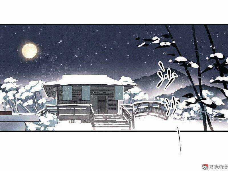 Thiếu Nữ Tản Mộng Đàm - Chapter 6 - Trang 22