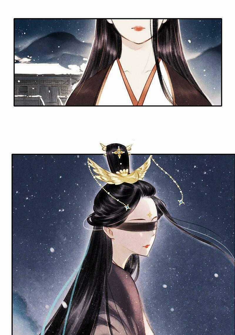 Thiếu Nữ Tản Mộng Đàm - Chapter 6 - Trang 25