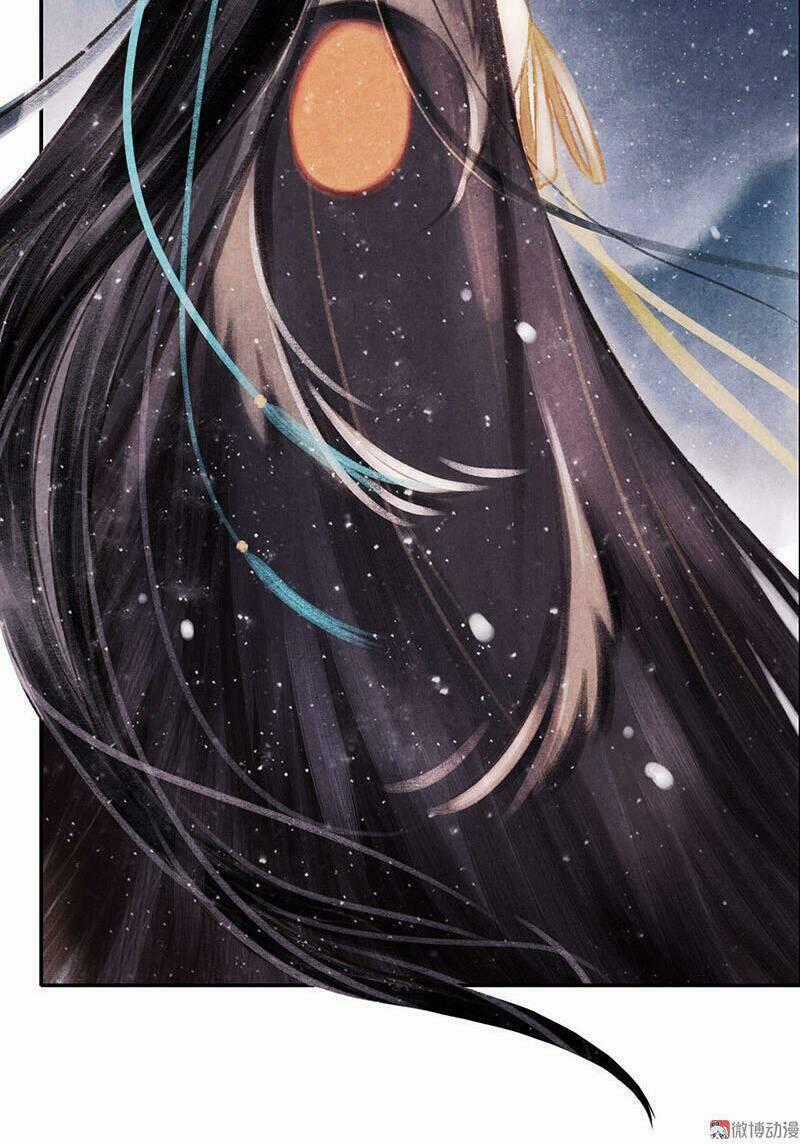 Thiếu Nữ Tản Mộng Đàm - Chapter 6 - Trang 26