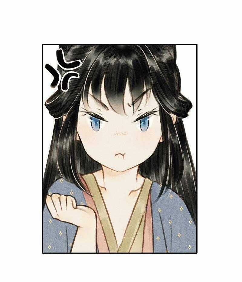 Thiếu Nữ Tản Mộng Đàm - Chapter 7 - Trang 28