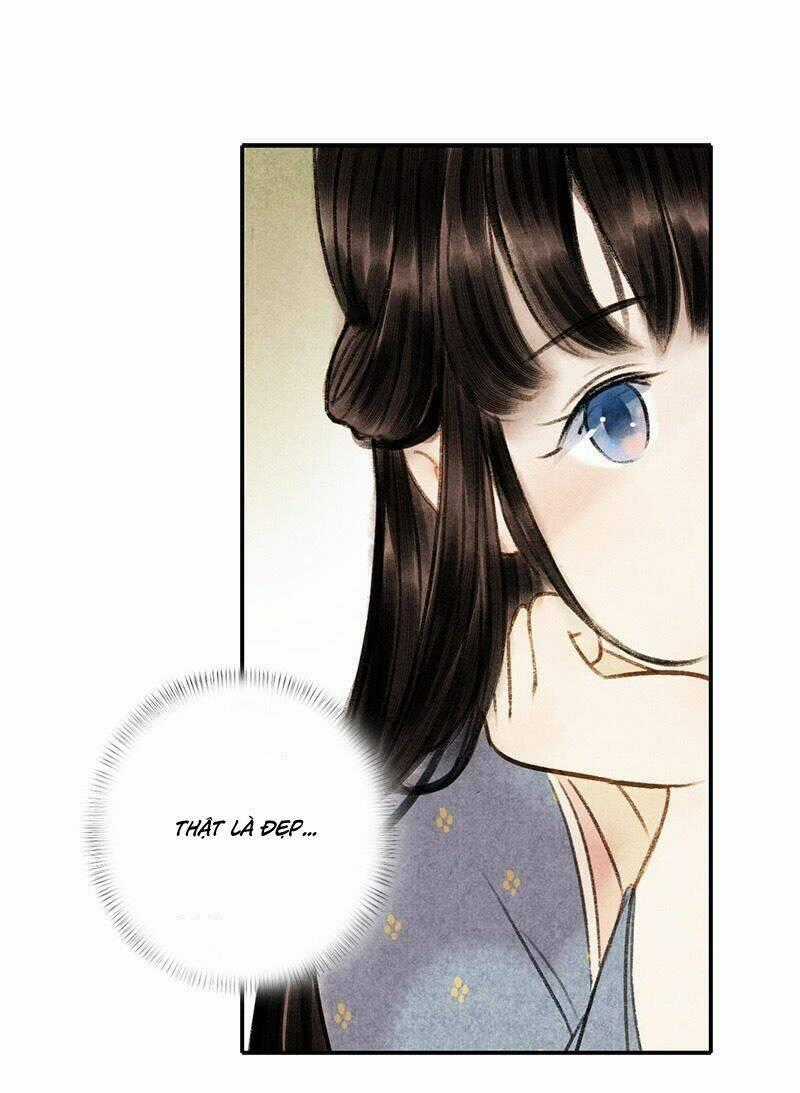 Thiếu Nữ Tản Mộng Đàm - Chapter 8 - Trang 2