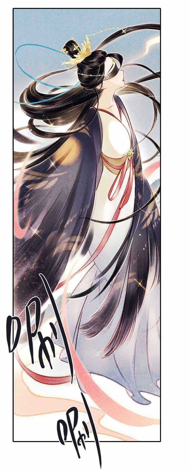 Thiếu Nữ Tản Mộng Đàm - Chapter 8 - Trang 11