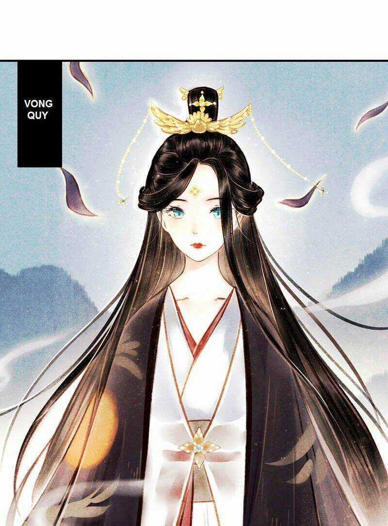 Thiếu Nữ Tản Mộng Đàm - Chapter 8 - Trang 15