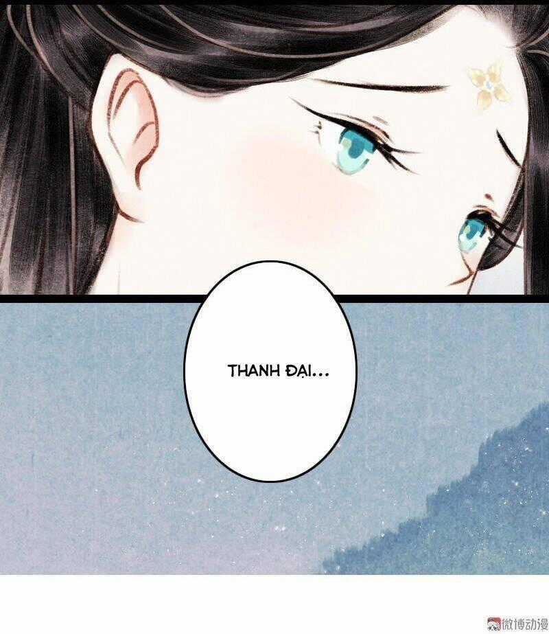 Thiếu Nữ Tản Mộng Đàm - Chapter 8 - Trang 30