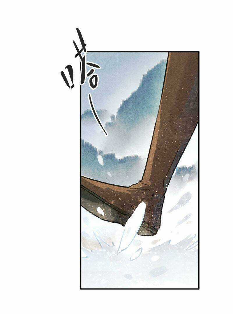 Thiếu Nữ Tản Mộng Đàm - Chapter 9 - Trang 13