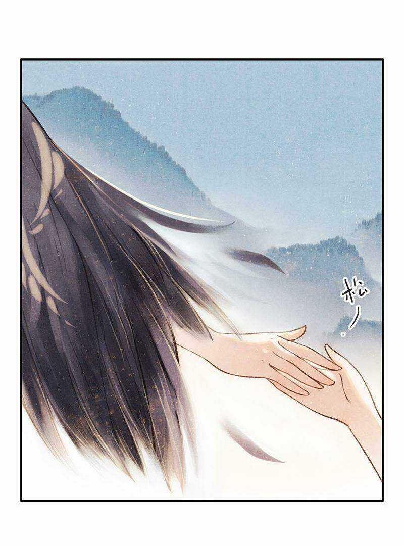 Thiếu Nữ Tản Mộng Đàm - Chapter 9 - Trang 18