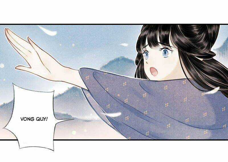 Thiếu Nữ Tản Mộng Đàm - Chapter 9 - Trang 19