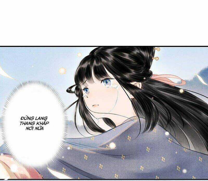 Thiếu Nữ Tản Mộng Đàm - Chapter 9 - Trang 24