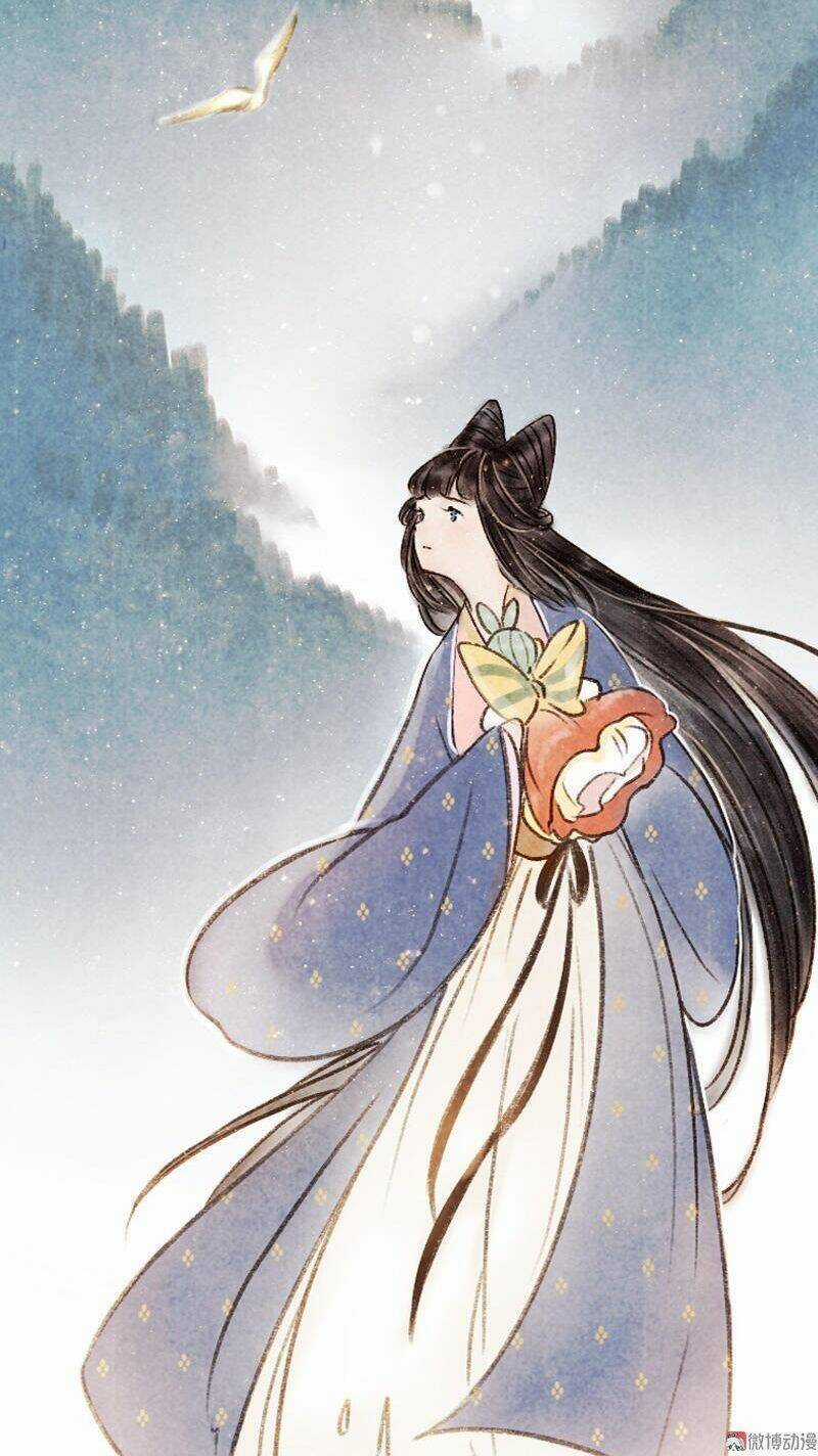 Thiếu Nữ Tản Mộng Đàm - Chapter 9 - Trang 30