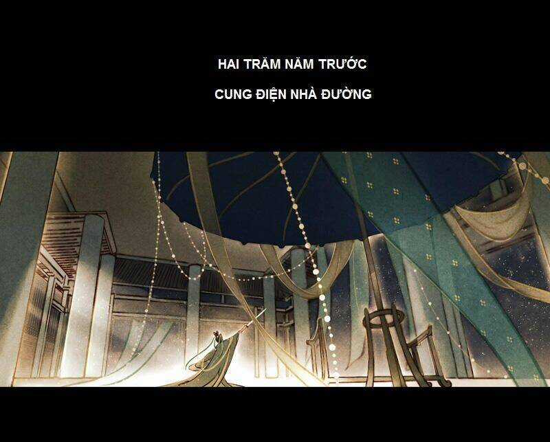 Thiếu Nữ Tản Mộng Đàm - Chapter 9 - Trang 31