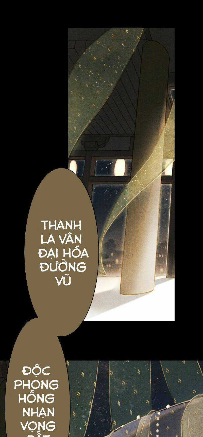 Thiếu Nữ Tản Mộng Đàm - Chapter 9 - Trang 35